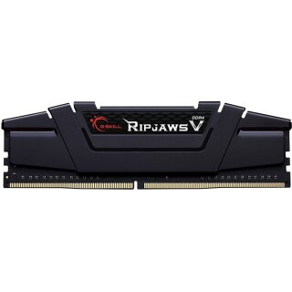 128GB PC 2666 CL19 G.Skill KIT (4x32GB) 128GVK Ripjaws