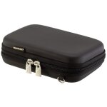 RIVACASE 1er Festplatten-Tasche 9102 HDD Case 2.5...