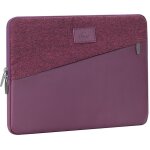 Riva NB Tasche Egmont 13,3" rot 7903