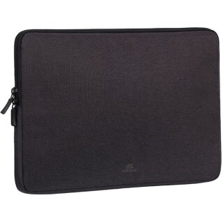 Riva NB Tasche Suzuka 13,3" schwarz 7703