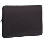 Riva NB Sleeve Suzuka 15,6" schwarz 7705