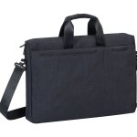 Riva NB Tasche Biscayne 17,3" schwarz 8355
