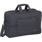Riva NB Tasche Tegel 17,3" schwarz 8455