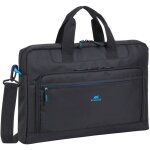 Riva NB Tasche Regent II 17,3" schwarz 8059