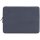 Riva NB Sleeve Suzuka 13,3" blau 7703