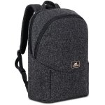 Riva NB Rucksack Anvik 15,6" schwarz 7962