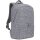 Riva NB Rucksack Anvik 15,6" grau 7962