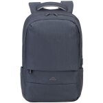 Riva NB Rucksack Prater 17.3" dunkelgrau 7567