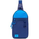 Riva OneShoulder Bag Dijon 10,1" blau 5312
