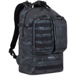 Riva NB Rucksack Sherwood 17,3"10,5" 32L grau...