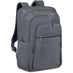 Riva NB Rucksack Alpendorf Eco 17,3" grau 7569