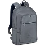 Riva NB Rucksack Alpendorf Eco 15-6"-16" grau 7561