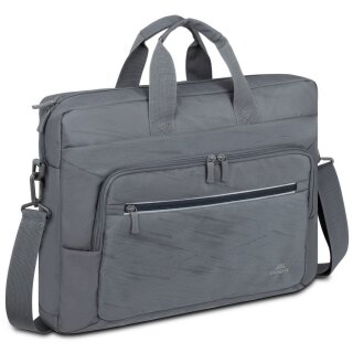 Riva NB Tasche Alpendorf 15,6"-16" grau 7531