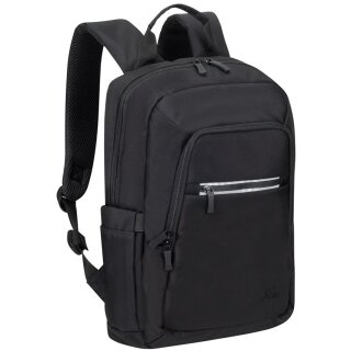 Riva NB Rucksack Alpendorf Eco 13.3"-14" schwarz 7523