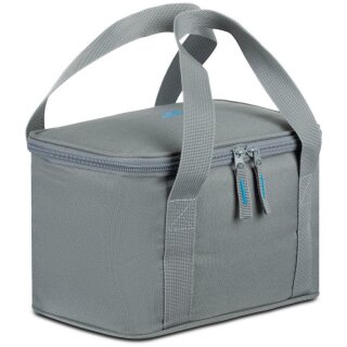 Riva Kühltasche Germio 5L grau 5705