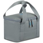 Riva Kühltasche Germio 5L grau 5705