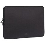 Riva NB Sleeve Suzuka 13,3"-14" schwarz 7704