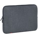 Riva NB Sleeve Antishock 12,0" dunkelgrau 5113