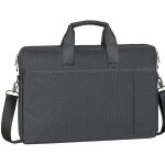 Riva NB Tasche Central 17,3" schwarz 8257