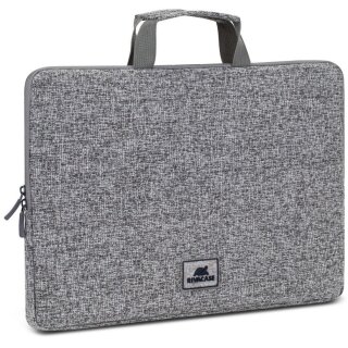 Riva NB Tasche Anvik 15,6" grau 7915