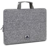 Riva NB Tasche Anvik 15,6" grau 7915