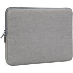 Riva NB Sleeve Suzuka 13,3" grau 7703