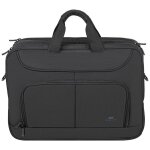 Rivacase 8432 Laptop Tasche 15,6 ECO schwarz