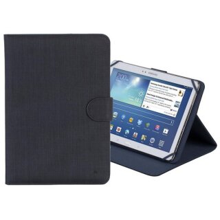 Riva Tablet Case Biscayne 10,1" schwarz 3317