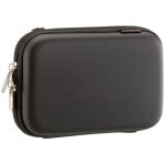 Riva Festplattentasche Davos 2,5"HDD Harts. schwarz...