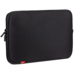 Riva NB Sleeve Antishock MacBook -13,0" schwarz 5123