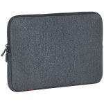 Riva NB Sleeve Antishock 15,6" d.grau 5133