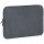 Riva NB Sleeve Antishock 15,6" d.grau 5133