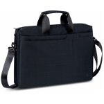 Riva NB Tasche Biscayne Lady Bag 15,6" schwarz 8335