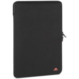 Riva NB Sleeve Antishock 13.3"-15.6" schwarz 5226