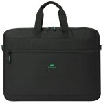 Riva NB Tasche Gremio 17.3" schwarz 5517