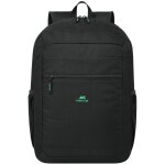 Riva NB Rucksack Gremio 15.6"-16" schwarz 5566