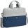 Riva NB Tasche Prater 10.1"-14" grau/blau 7522