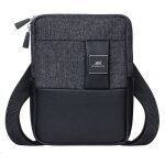 Riva NB Tasche Lantau 8.0" schwarz 8810