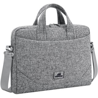 Riva Laptoptasche Anvik 14" light grey 7921