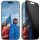PanzerGlass Privacy iPhone 16 Pro UWF