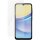 PanzerGlass Screen Protector Samsung A16 Ultra-Wide Fit