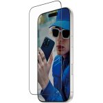 PanzerGlass Schutzglas black Frame iPhone 17 Pro UWF Fastfit