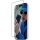 PanzerGlass Schutzglas black Frame iPhone 17 Pro UWF Fastfit