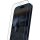 PanzerGlass Stealth Screen Protector w. Black Frame iPhone 17 Pro Max | Ultra-Wide Fit w. Fastfit in-a-box