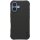 CARE fashionable Samba black MagSafe iPhone 17