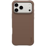 CARE Case Fashionable MagSafe iPhone 17 Pro Max Espresso