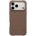 CARE Case Fashionable MagSafe iPhone 17 Pro Max Espresso