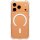 CARE fashionable Samba clear MagSafe iPhone 17 Pro