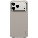 CARE Case Fashionable MagSafe iPhone 17 Pro Max Vanilla