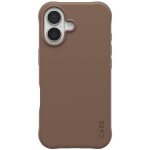 CARE Case Fashionable MagSafe iPhone 17 Espresso